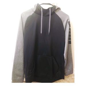 Nike Dri-Fit Hoodie
